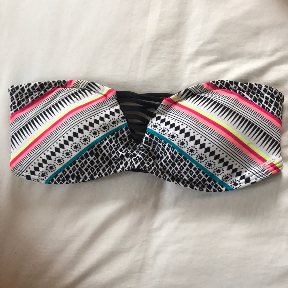 Rip curl bikini top